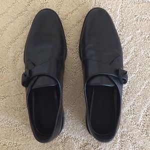 Alexander Wang Monk Strap Shoes